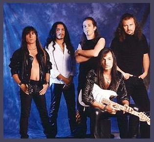 Rata Blanca